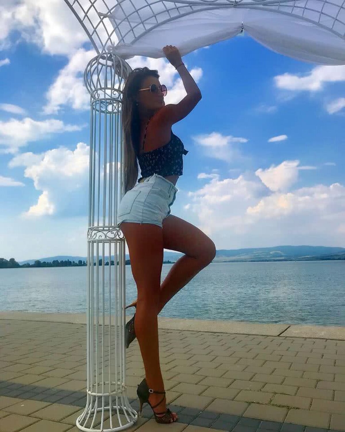 GSP LIVE / VIDEO Aliuță și dedesubturile scandalului amoros cu asistenta TV: „Am regretat. Am fost la mediere, a fost greu pentru soție”