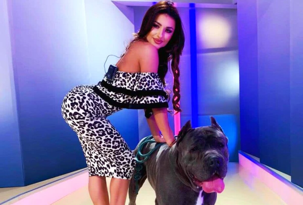 GSP LIVE / VIDEO Aliuță și dedesubturile scandalului amoros cu asistenta TV: „Am regretat. Am fost la mediere, a fost greu pentru soție”