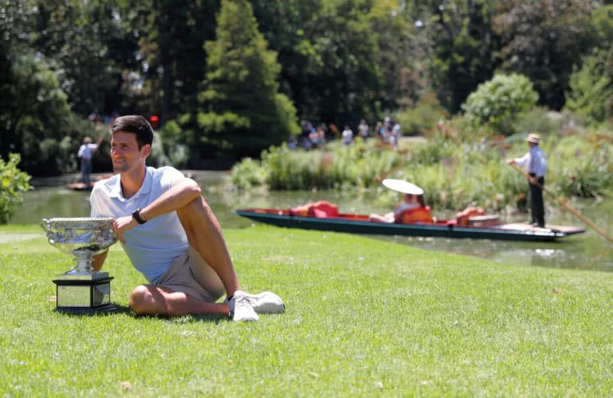 Fotografia zilei - cele mai interesante imagini ale lunii ianuarie 2019