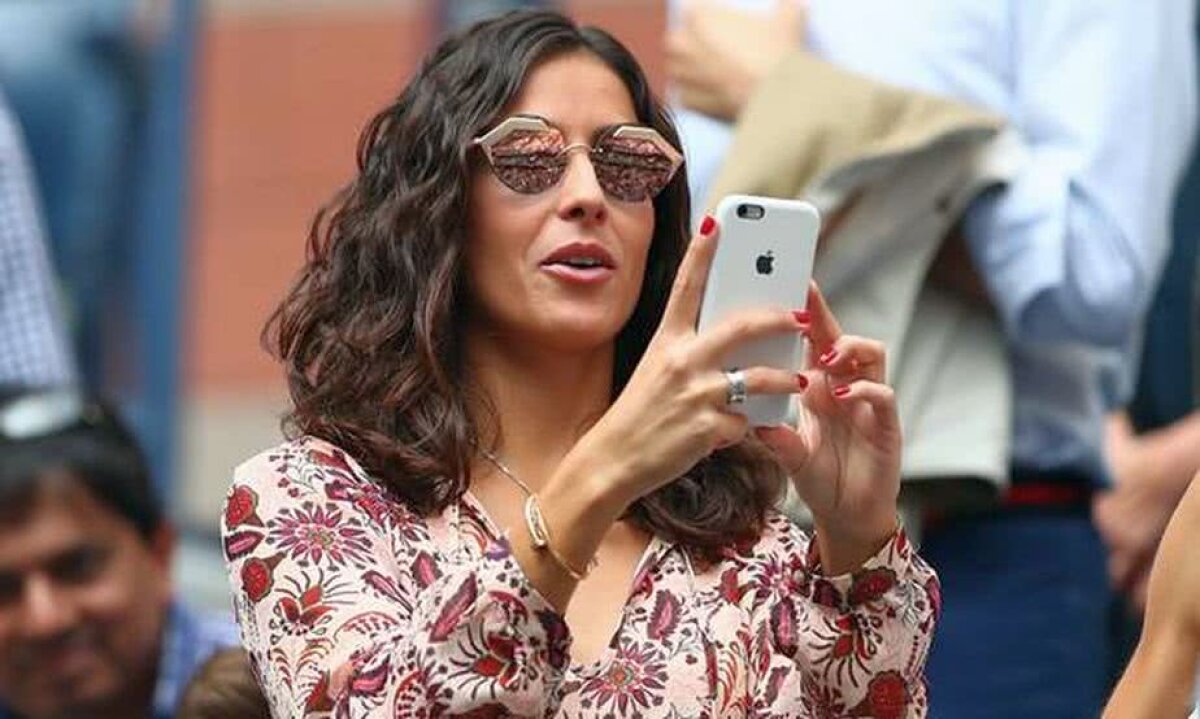 FOTO Nunta anului în Spania! Rafael Nadal și iubita sa, Mery Perello, se căsătoresc