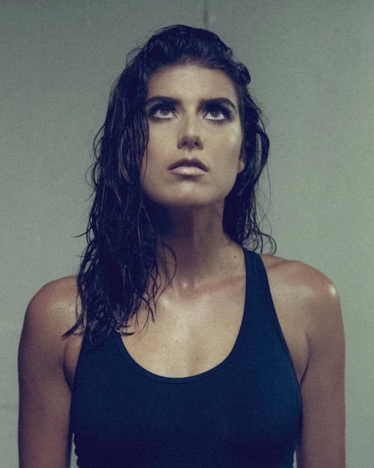 FOTO Provocatoare și sexy! Sorana Cîrstea și-a surprins fanii cu ultima poză de pe Instagram