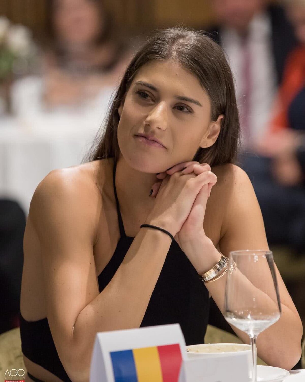 FOTO Provocatoare și sexy! Sorana Cîrstea și-a surprins fanii cu ultima poză de pe Instagram