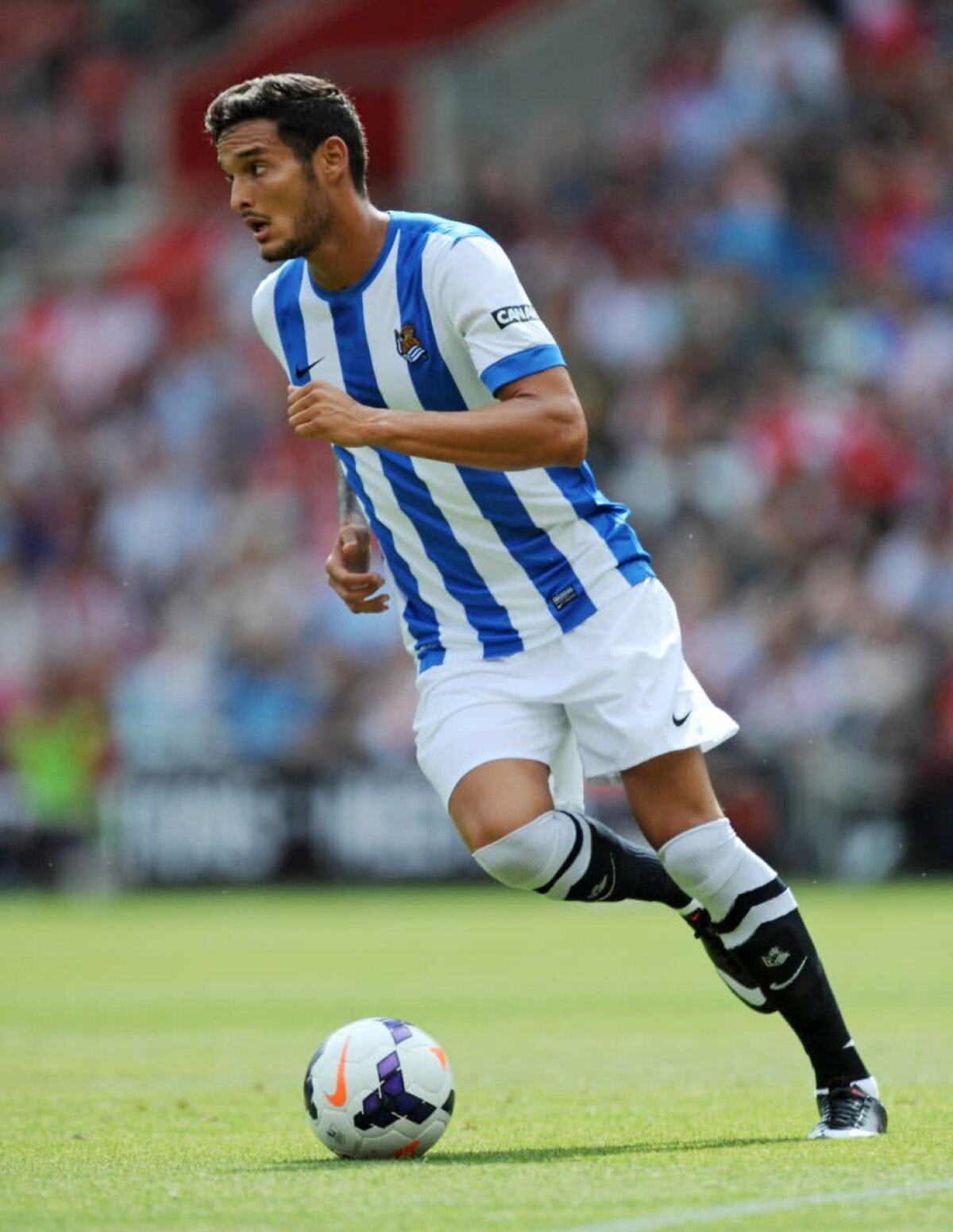 EXCLUSIV Marius Alexe revine în Liga 1! Atacantul s-a înțeles cu șefii clubului și va semna contractul + vine și un stoper cu 29 de meciuri în La Liga