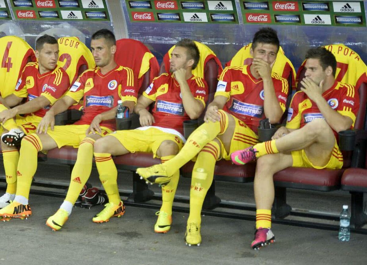 EXCLUSIV Un triplu campion al României e liber de contract și își aduce aminte cu umor de experiența din Champions League: „Ne căutau pe Google să știe cu cine joacă” :)