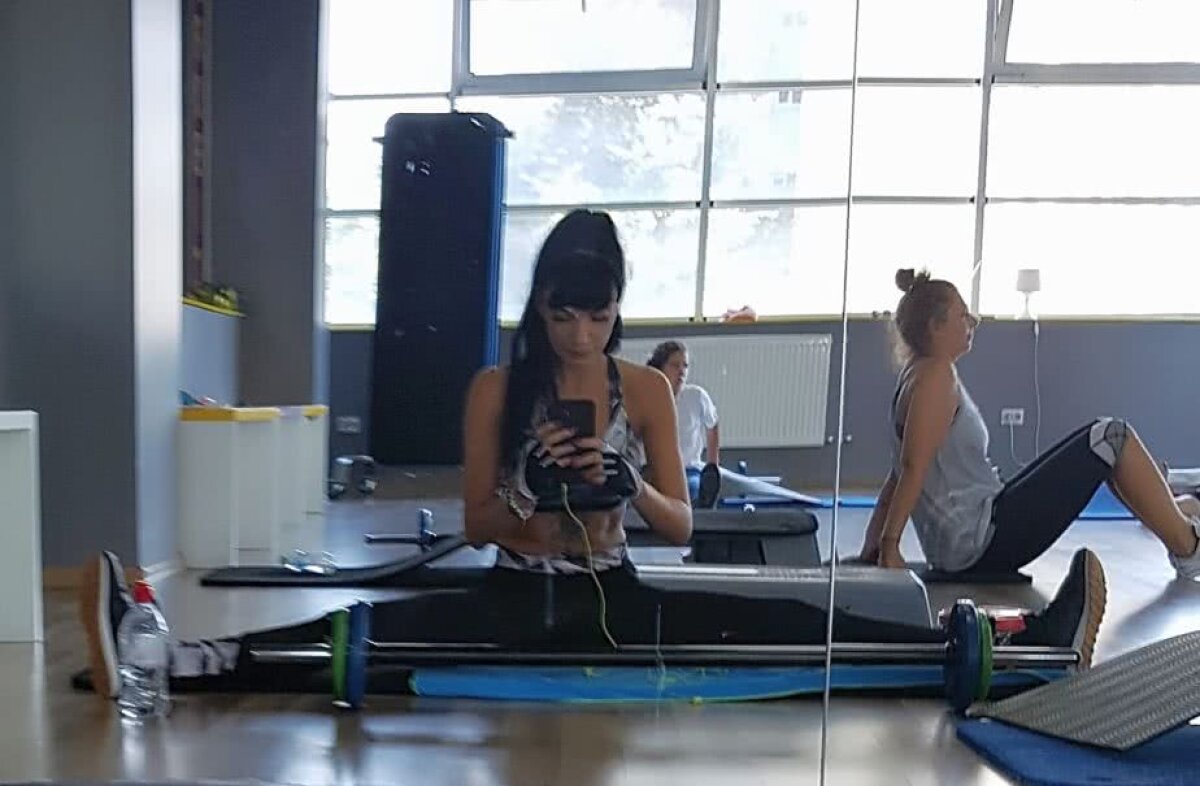 FOTO Ea e femeia care l-a cucerit definitiv pe Ionel Dănciulescu: „Ești tot și îți mulțumesc ca m-ai ales să fim împreună”