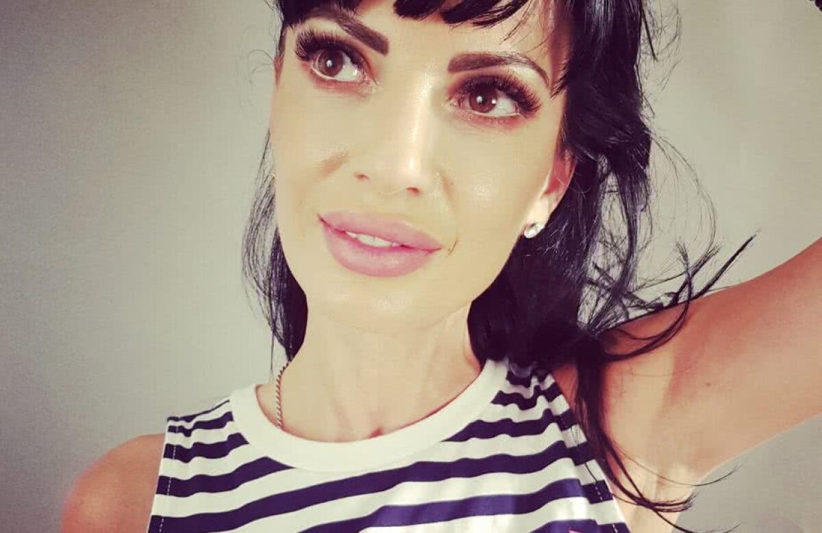 FOTO Ea e femeia care l-a cucerit definitiv pe Ionel Dănciulescu: „Ești tot și îți mulțumesc ca m-ai ales să fim împreună”