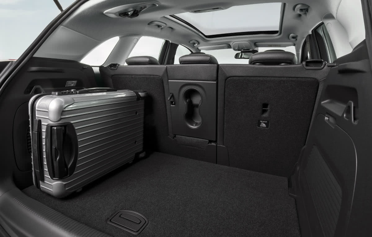 5 Motive pentru a-ți lua un Opel Crossland de la GTT! Design rafinat, calitate, fiabilitate, preț redus plus un voucher cadou de 500 eur!