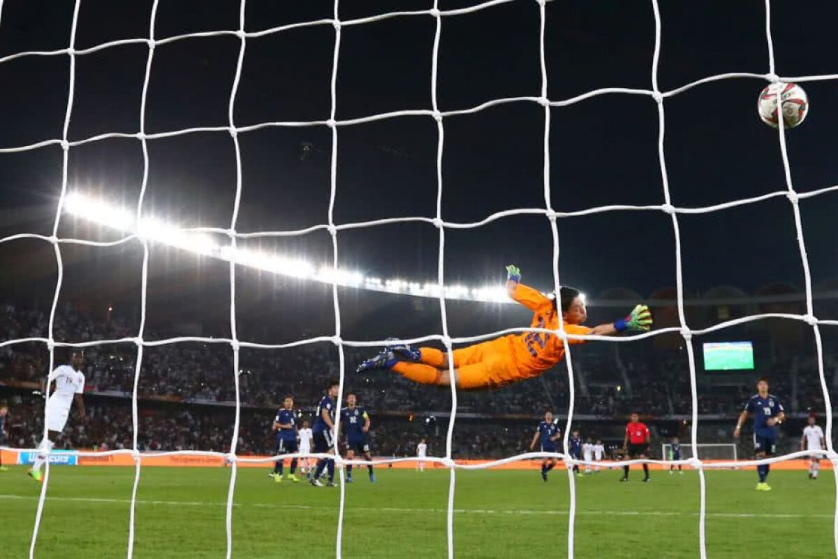Japonia - Qatar 1-3 // Surpriză URIAȘĂ în Cupa Asiei! A câștigat în premieră competiția, cu un golaveraj de 19-1