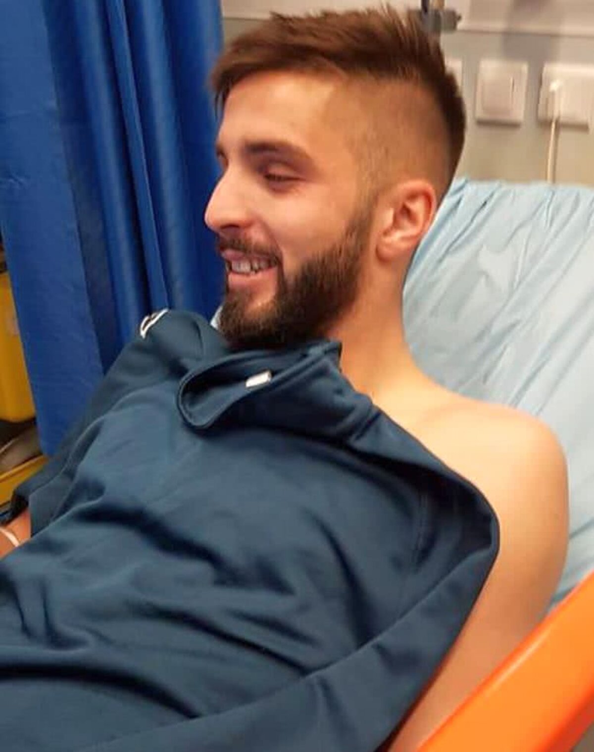 DUNĂREA CĂLĂRAȘI - FCSB 1-1 //  UPDATE VIDEO + FOTO Ambulanța pe teren, scandal între Alexa și Hațegan și lovitură de pedeapsă neacordată! Toate s-au întâmplat într-o fază