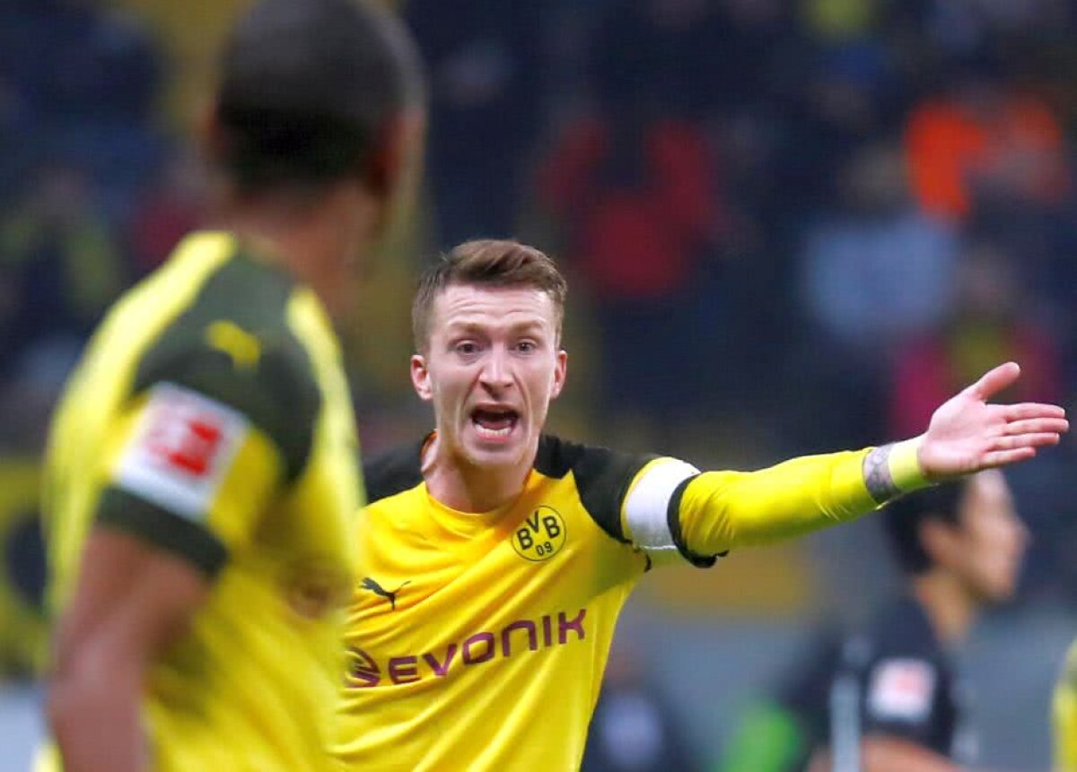 BUNDESLIGA // GALERIE FOTO Dezastru pentru Bayern Munchen! A pierdut incredibil cu Bayer Leverkusen, iar Borussia Dortmund s-a distanțat în clasament