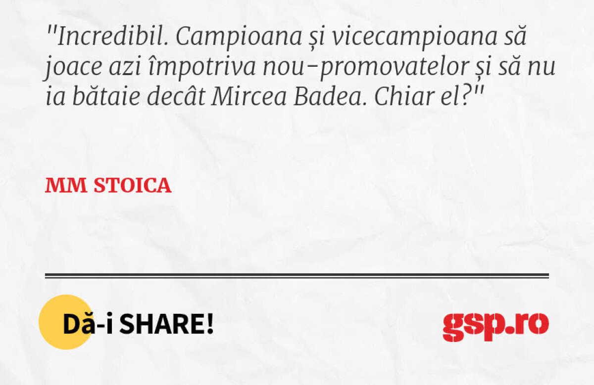 Cele mai tari citate ale lunii februarie 2019