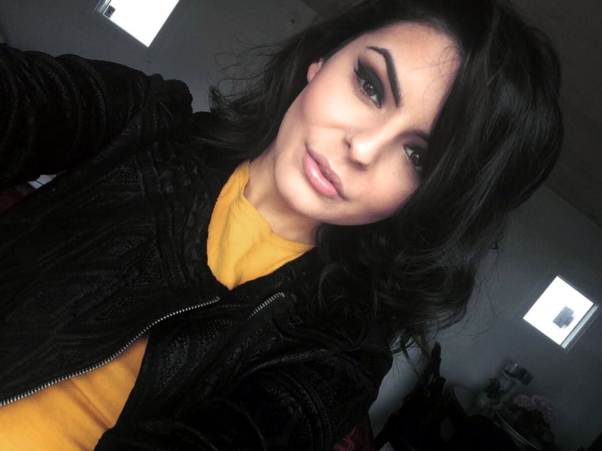 FOTO Elianne "rupe" radiourile cu piesa "Mă bate inima", dar sportul e boost-ul de energie de care are nevoie: „Mă menține sănătoasă”