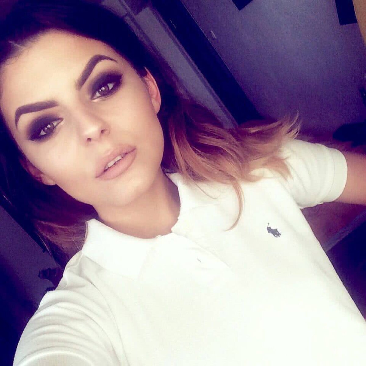 FOTO Elianne "rupe" radiourile cu piesa "Mă bate inima", dar sportul e boost-ul de energie de care are nevoie: „Mă menține sănătoasă”