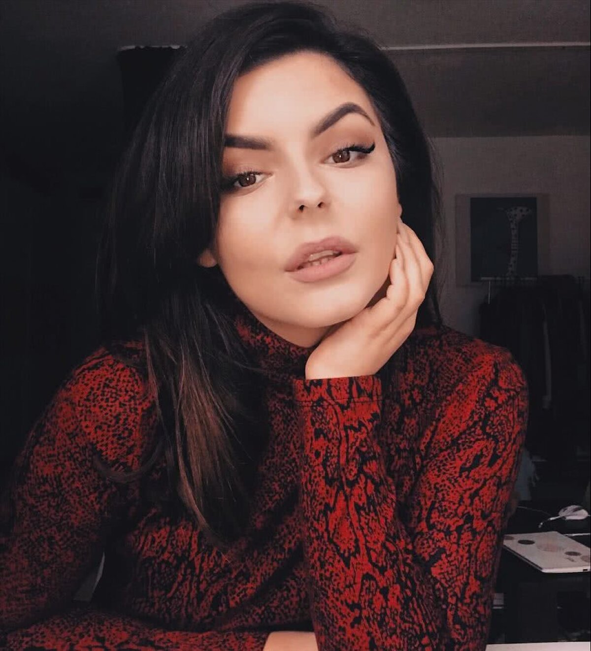 FOTO Elianne "rupe" radiourile cu piesa "Mă bate inima", dar sportul e boost-ul de energie de care are nevoie: „Mă menține sănătoasă”