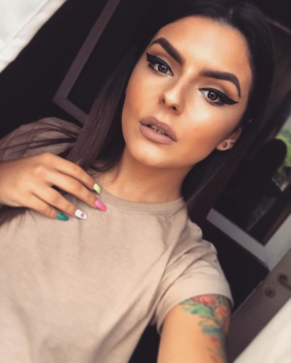 FOTO Elianne "rupe" radiourile cu piesa "Mă bate inima", dar sportul e boost-ul de energie de care are nevoie: „Mă menține sănătoasă”