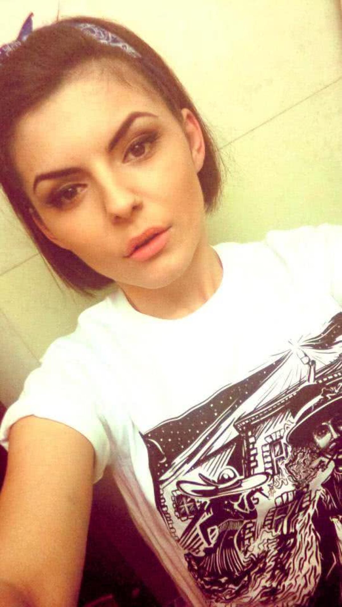 FOTO Elianne "rupe" radiourile cu piesa "Mă bate inima", dar sportul e boost-ul de energie de care are nevoie: „Mă menține sănătoasă”