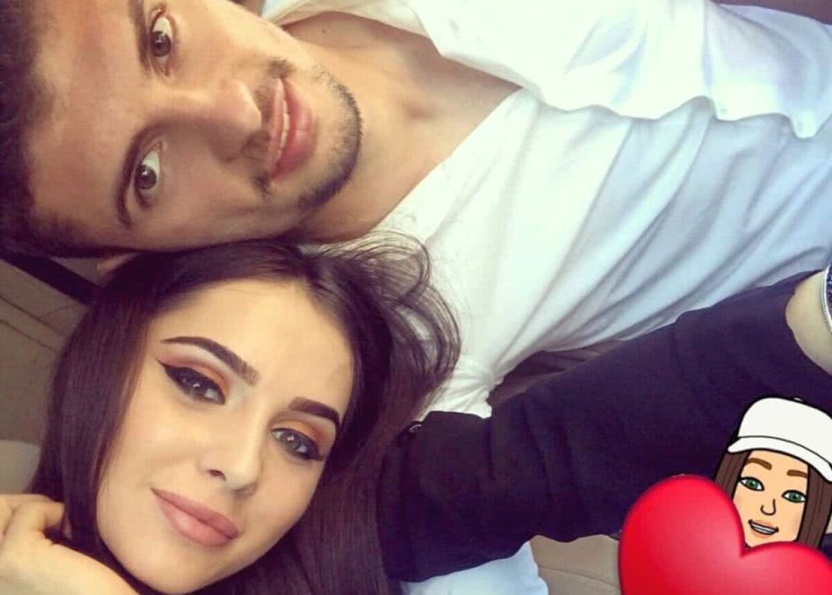 FOTO Party de zile mari! Jucătorii de la FCSB s-au oprit la petrecere după egalul cu Dunărea 