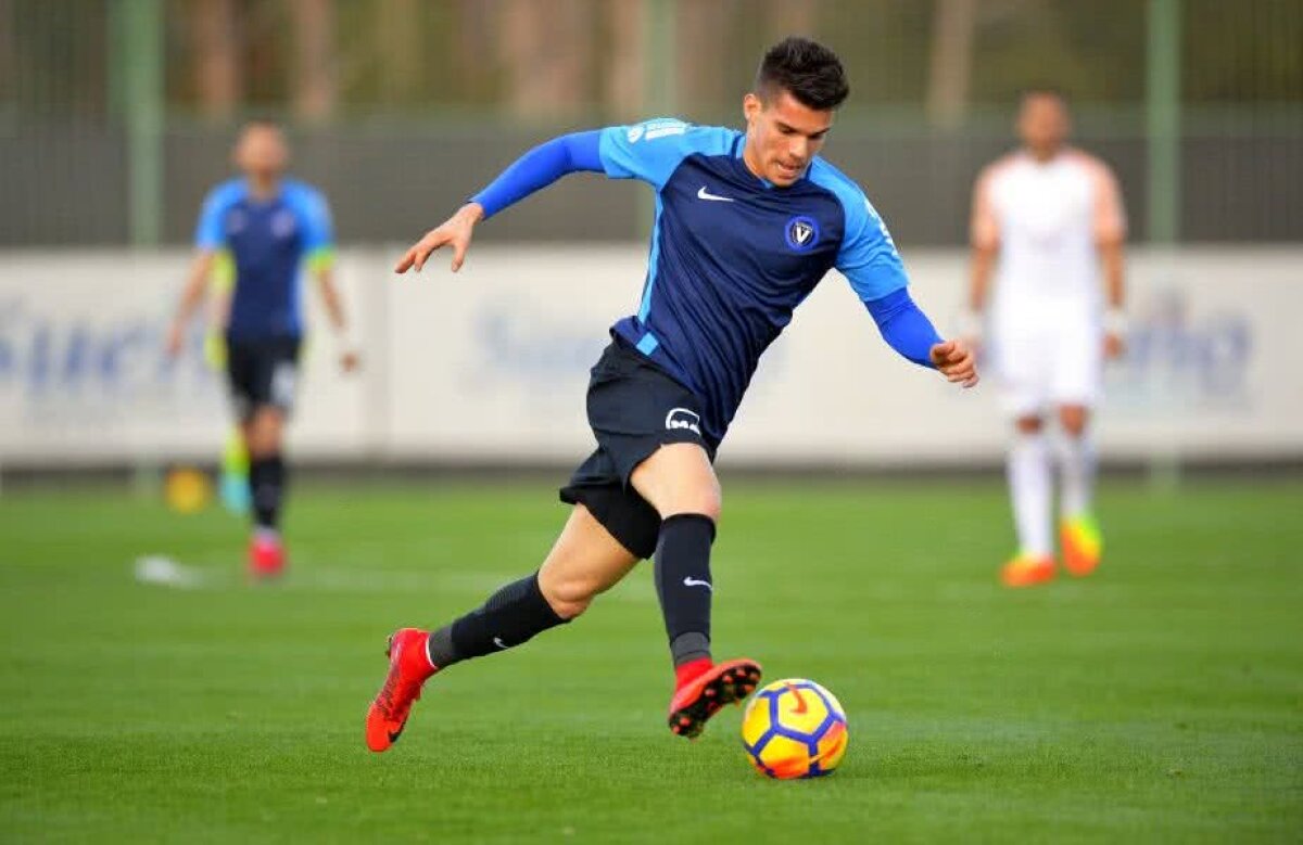 VIITORUL - CS U CRAIOVA 0-0 // VIDEO Derby de play-off, joc de play-out » Hagi nu îi permite lui Mangia să o egaleze pe FCSB! Clasament actualizat în Liga 1