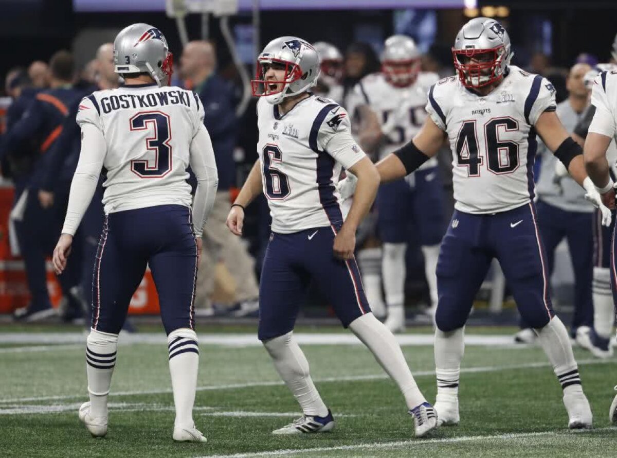 SUPER BOWL 2019. Legenda continuă! Tom Brady și New England Patriots se impun pentru a ȘASEA oară în Super Bowl