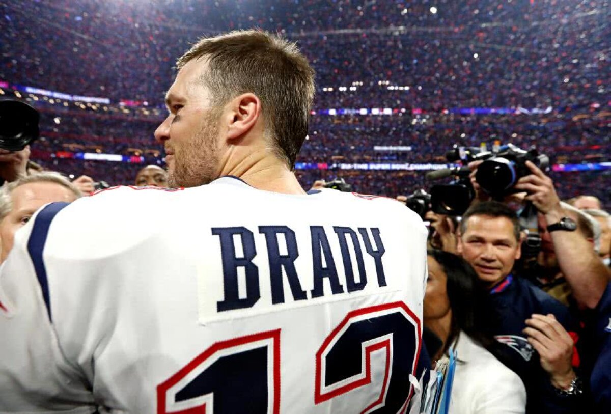 SUPER BOWL 2019. Legenda continuă! Tom Brady și New England Patriots se impun pentru a ȘASEA oară în Super Bowl