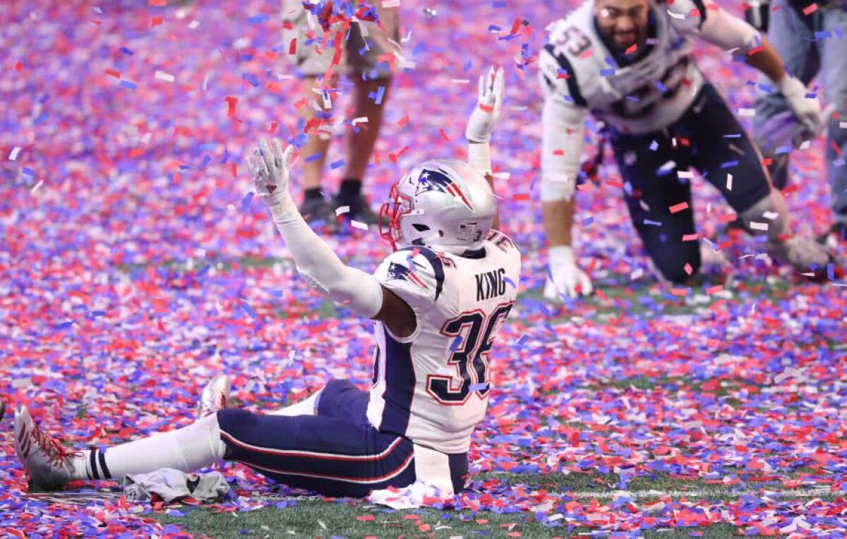 SUPER BOWL 2019. Legenda continuă! Tom Brady și New England Patriots se impun pentru a ȘASEA oară în Super Bowl