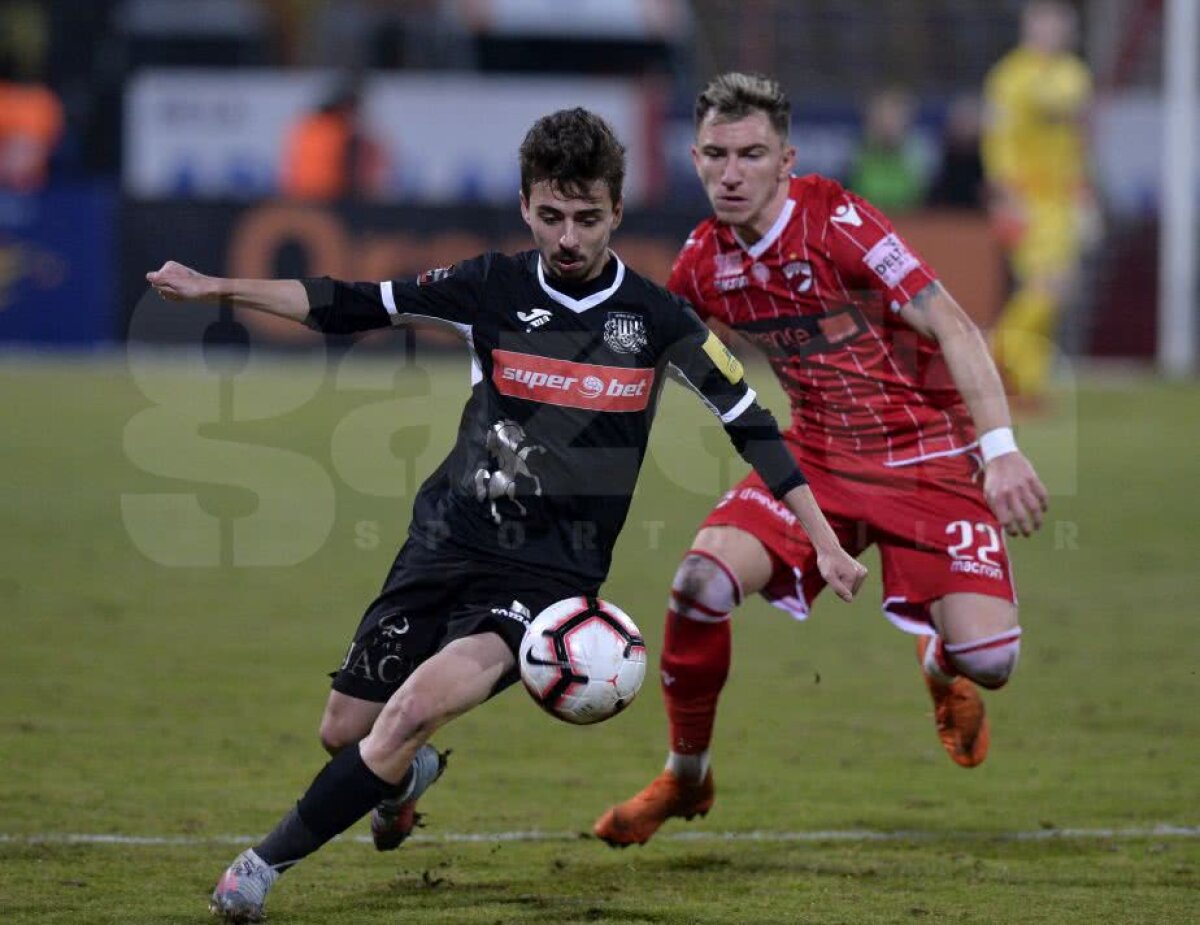 DINAMO - POLI IAȘI 3-0 // Dinamo petrece din nou! Echipa lui Mircea Rednic, victorie entuziasmantă cu Poli Iași