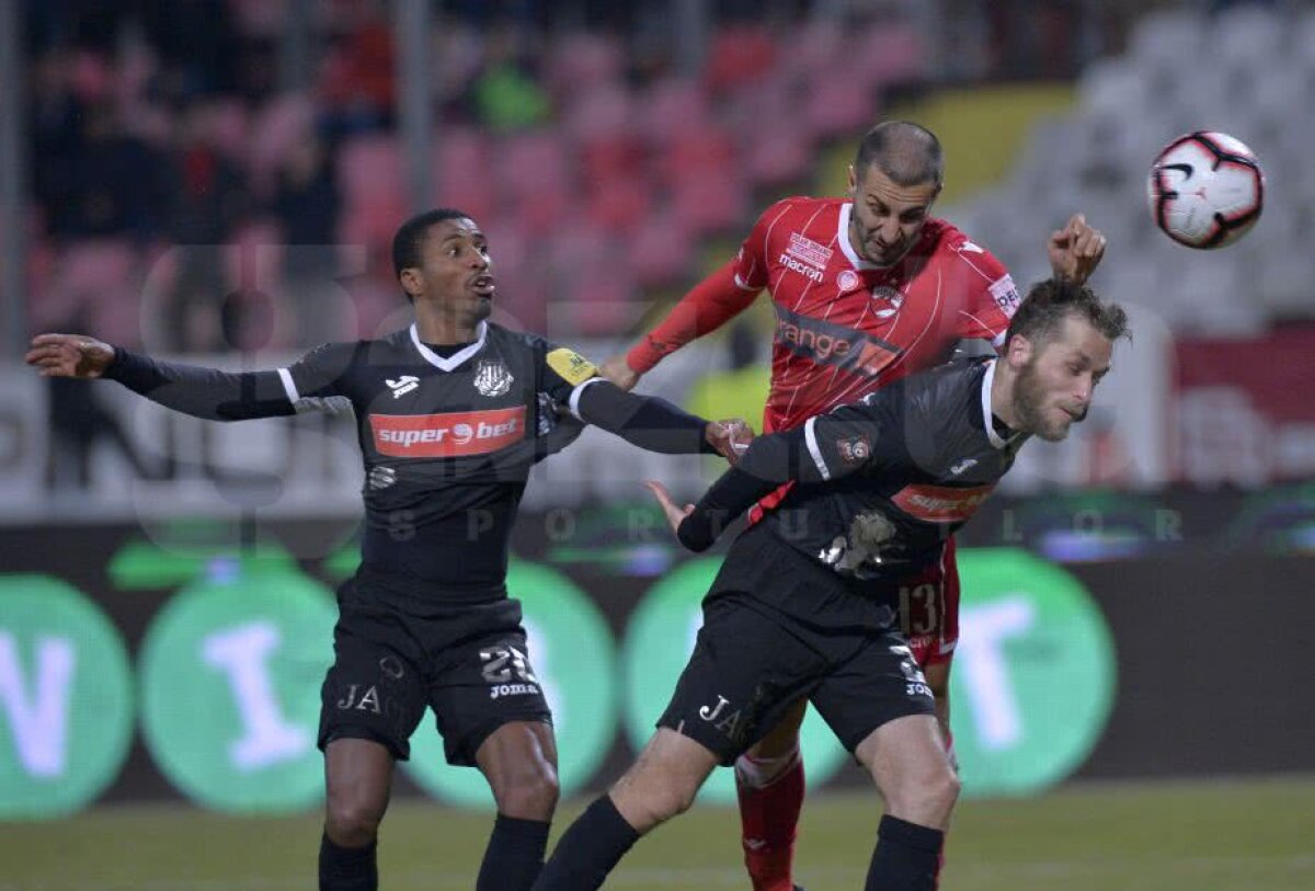 DINAMO - POLI IAȘI 3-0 // Dinamo petrece din nou! Echipa lui Mircea Rednic, victorie entuziasmantă cu Poli Iași