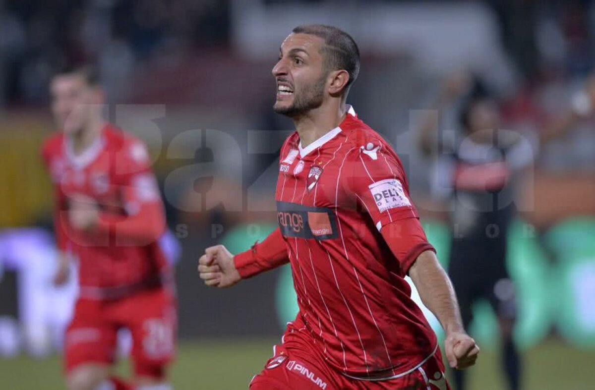 DINAMO - POLI IAȘI 3-0 // Dinamo petrece din nou! Echipa lui Mircea Rednic, victorie entuziasmantă cu Poli Iași