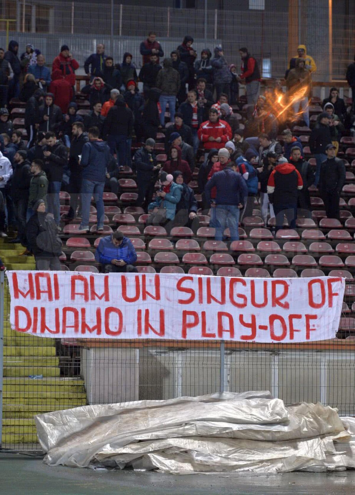 DINAMO - POLI IAȘI 3-0 // Dinamo petrece din nou! Echipa lui Mircea Rednic, victorie entuziasmantă cu Poli Iași