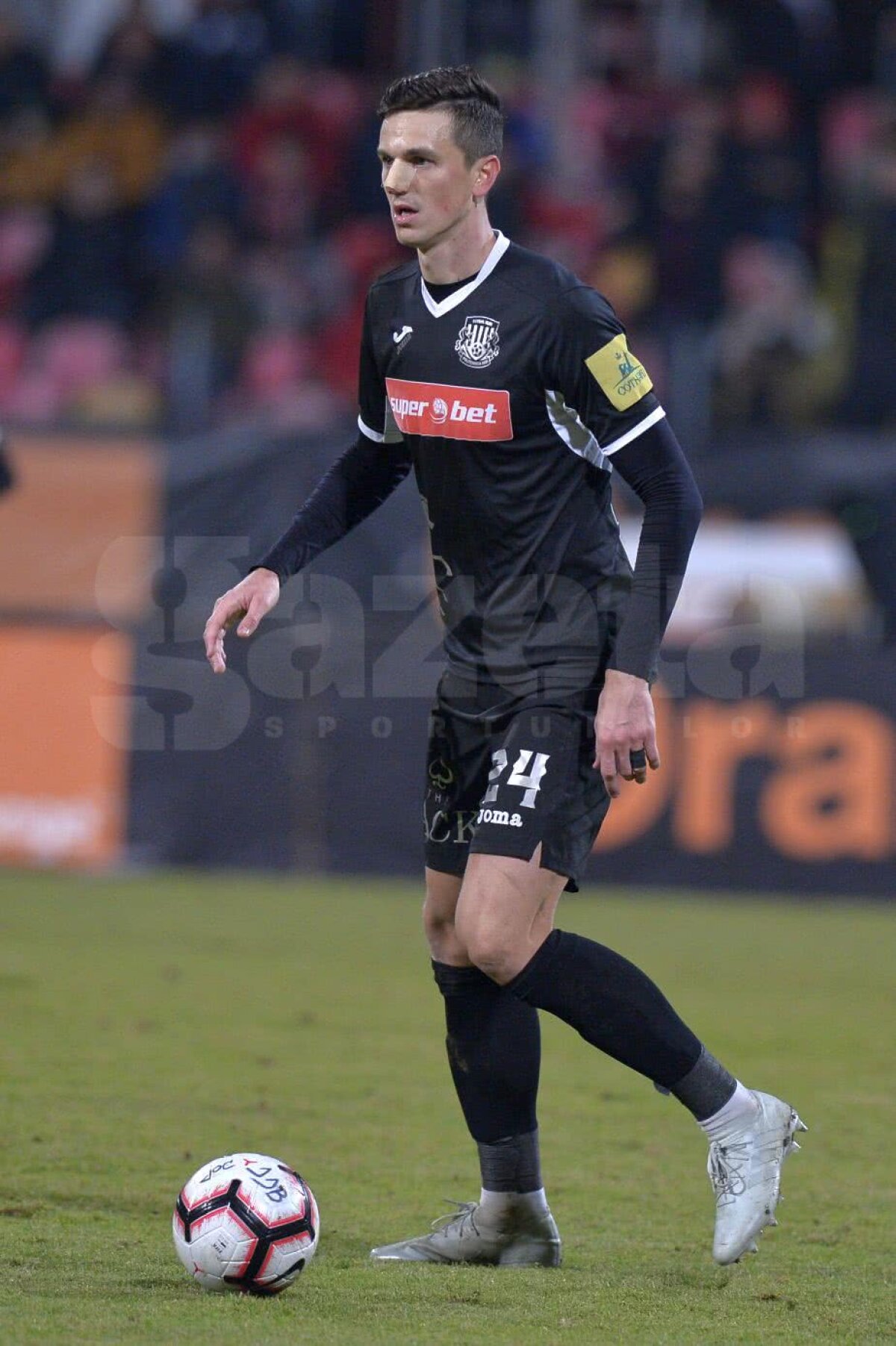 DINAMO - POLI IAȘI 3-0 // Dinamo petrece din nou! Echipa lui Mircea Rednic, victorie entuziasmantă cu Poli Iași