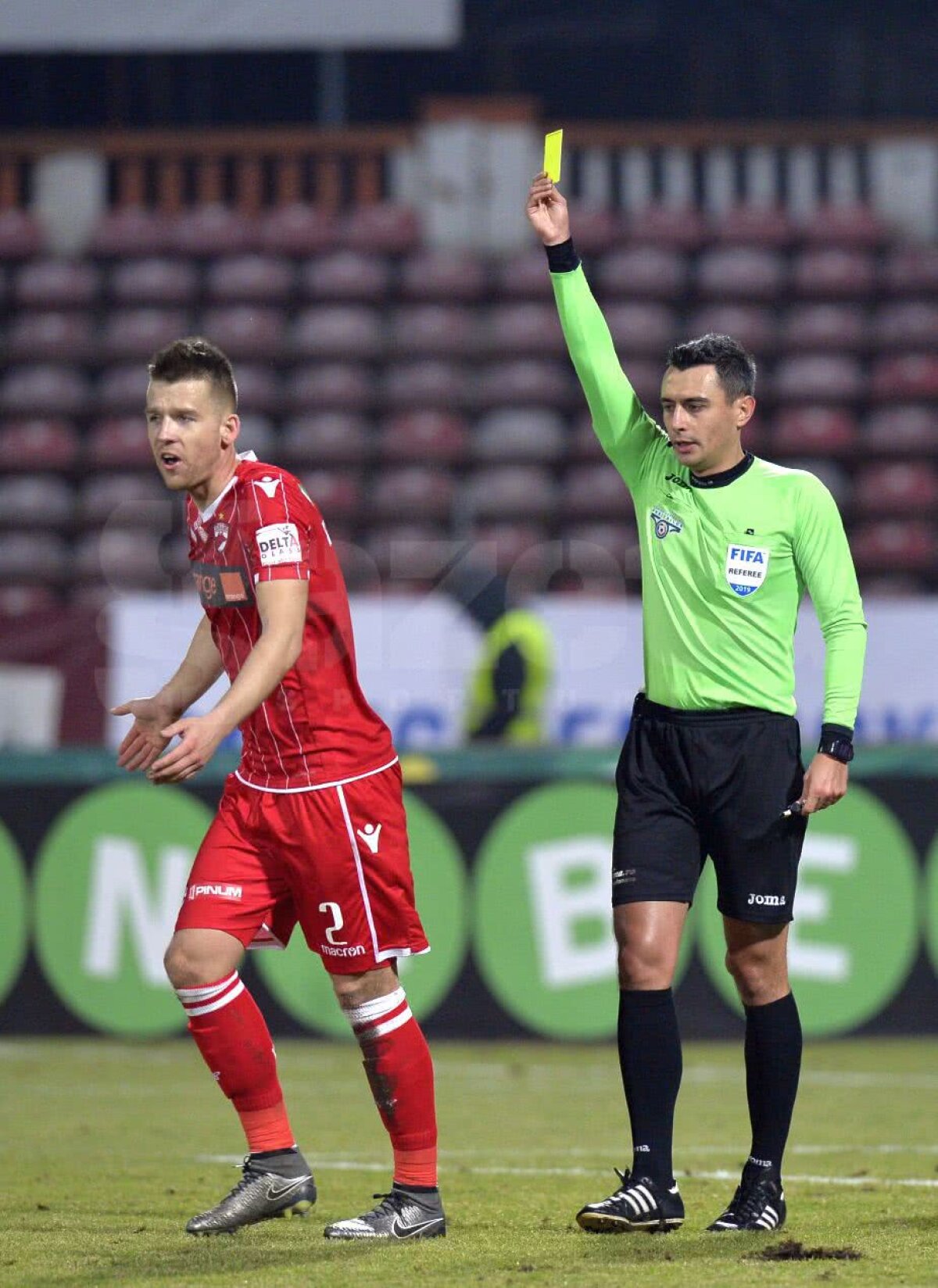 DINAMO - POLI IAȘI 3-0 // Dinamo petrece din nou! Echipa lui Mircea Rednic, victorie entuziasmantă cu Poli Iași