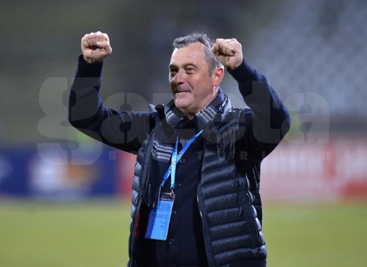 DINAMO - POLI IAȘI 3-0 // Dinamo petrece din nou! Echipa lui Mircea Rednic, victorie entuziasmantă cu Poli Iași