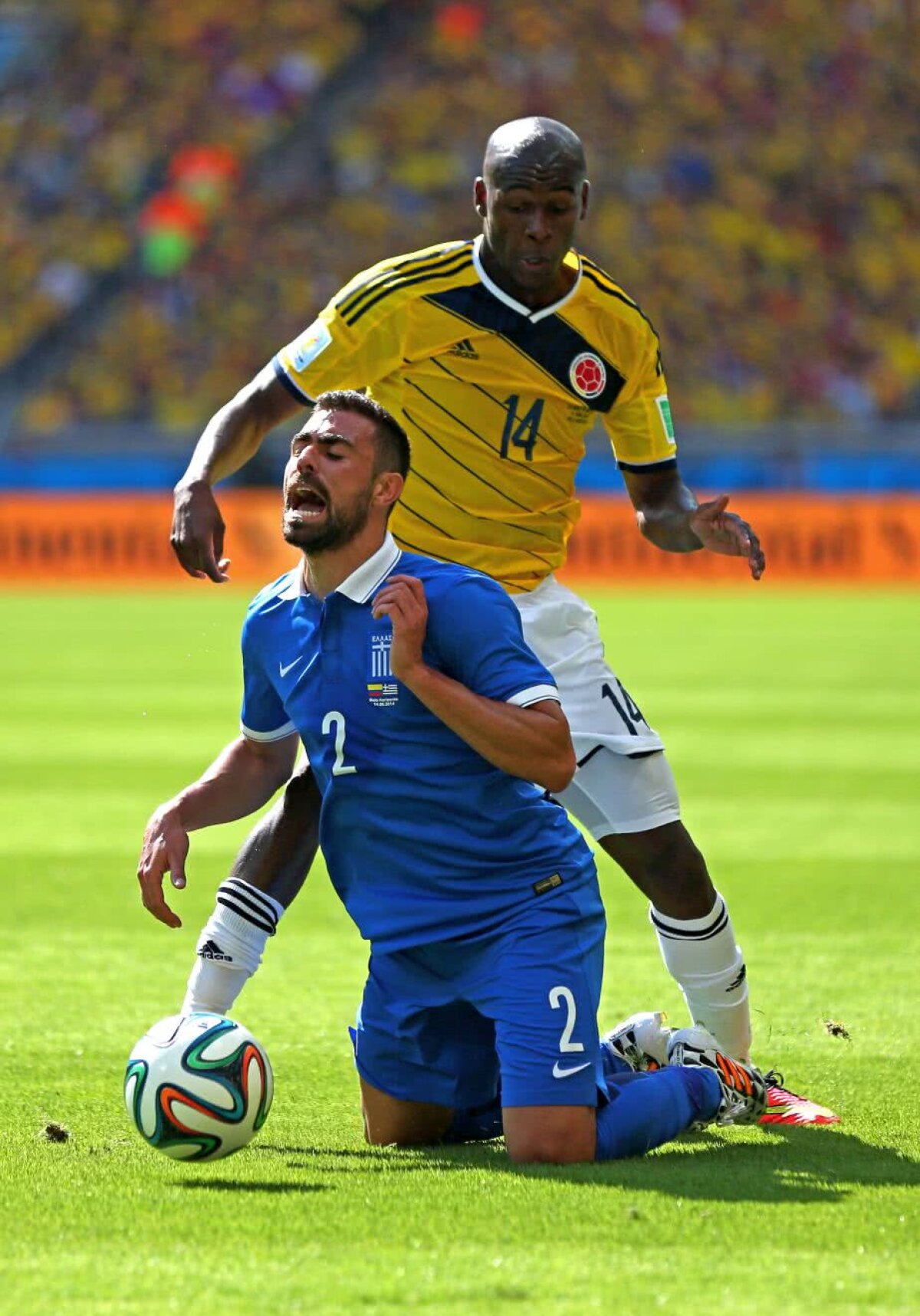 CFR Cluj vrea să dea lovitura! Campioana negociază cu Giannis Maniatis