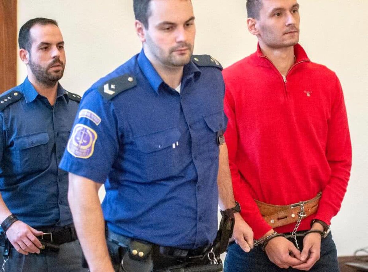 Petra Kvitova, mărturie cutremurătoare la Tribunal: „M-am trezit cu cuțitul la gât. L-am prins cu ambele mâini, dar cu stânga am strâns lama” » Declarație incredibilă a atacatorului