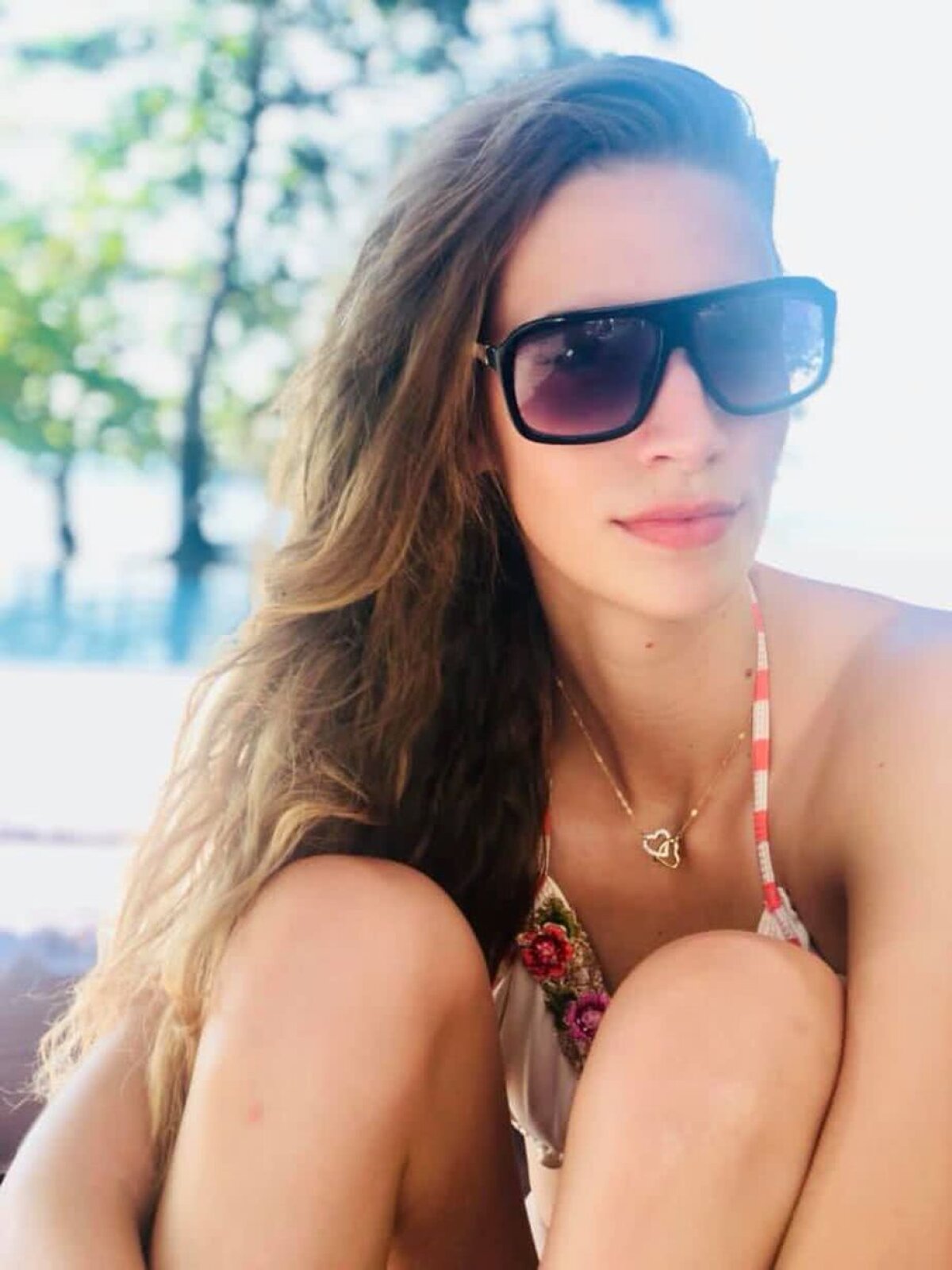 FOTO Dinamovistul Mamoutou N'Diaye se iubește cu o fostă candidată la Miss Belgia » Transformare radicală, după ce a cerut-o de nevastă: „Am vrut să-mi susțin schimbarea”