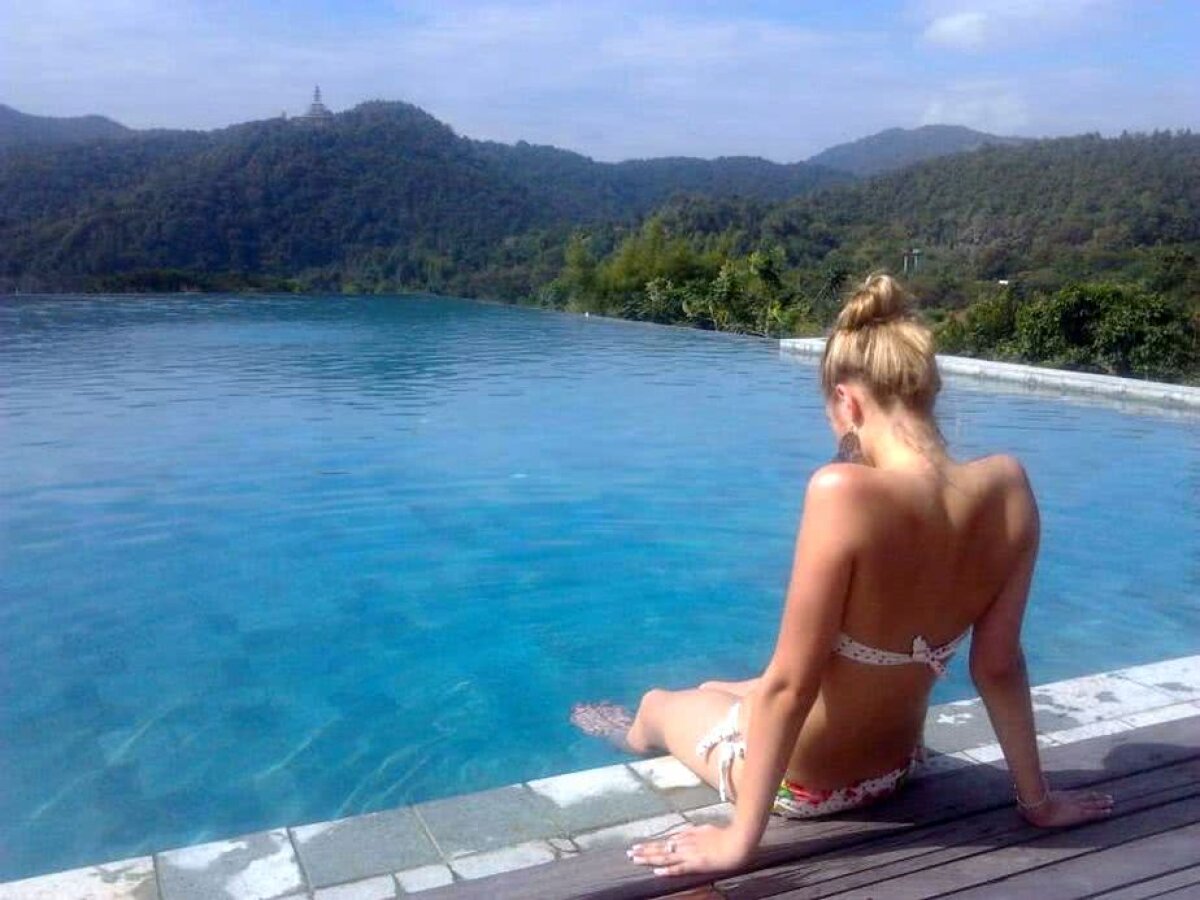 FOTO Dinamovistul Mamoutou N'Diaye se iubește cu o fostă candidată la Miss Belgia » Transformare radicală, după ce a cerut-o de nevastă: „Am vrut să-mi susțin schimbarea”