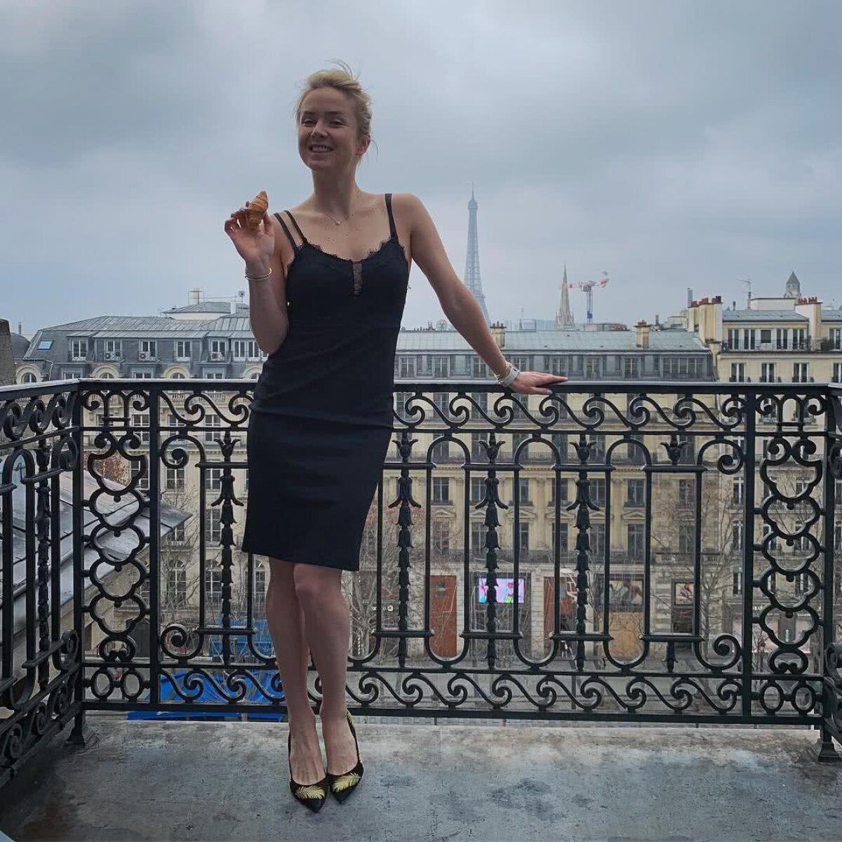 GALERIE FOTO Elina Svitolina și Gael Monfils nu se mai ascund! Ce imagini au postat din Sofia