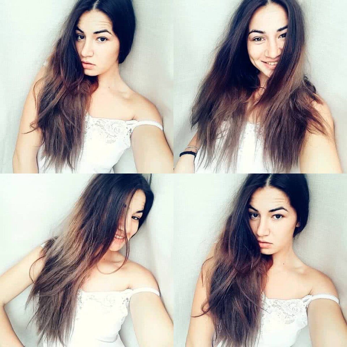 Tachinări în pat la Ferma » Momente romantice în show-ul transmis de Pro TV: Diana Belbița, jocuri periculoase în așternut!