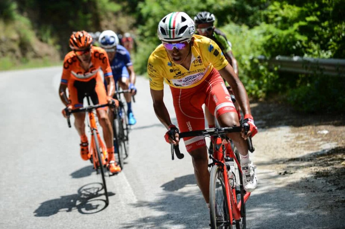 Turul Ciclist al Sibiului aduce la start echipa lui Alberto Contador și Ivan Basso, World Tour Trek-Segafredo!