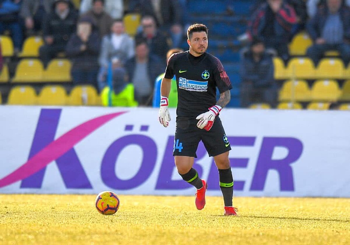 FCSB - Hermannstadt // ”Să joace, e ordin!” » Becali zguduie jucătorii la TV, Teja face 3 schimbări! Cum arată noul prim 11 