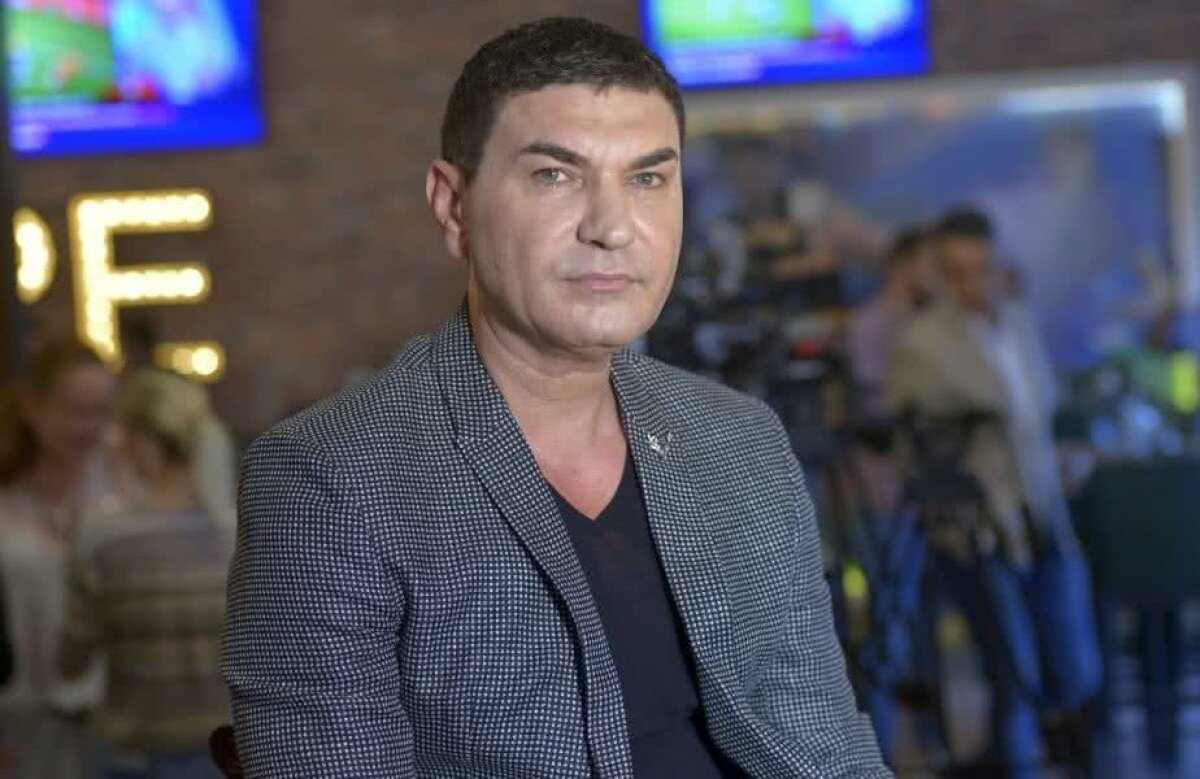 Cristi Borcea, condamnat DEFINITIV la 5 ani de închisoare cu executare în Dosarul Retrocedărilor! Un alt fost acționar al lui Dinamo condamnat tot cu executare