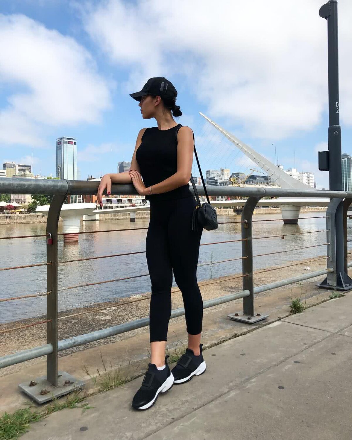 FOTO Georgina Rodriguez îi dă semnale lui Ronaldo: "Nu-l refuz dacă mă cere de soție"