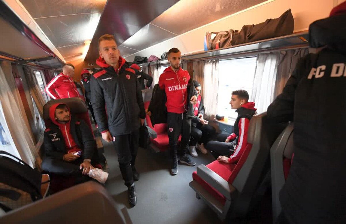 Fotografia zilei - cele mai interesante imagini ale lunii februarie 2019