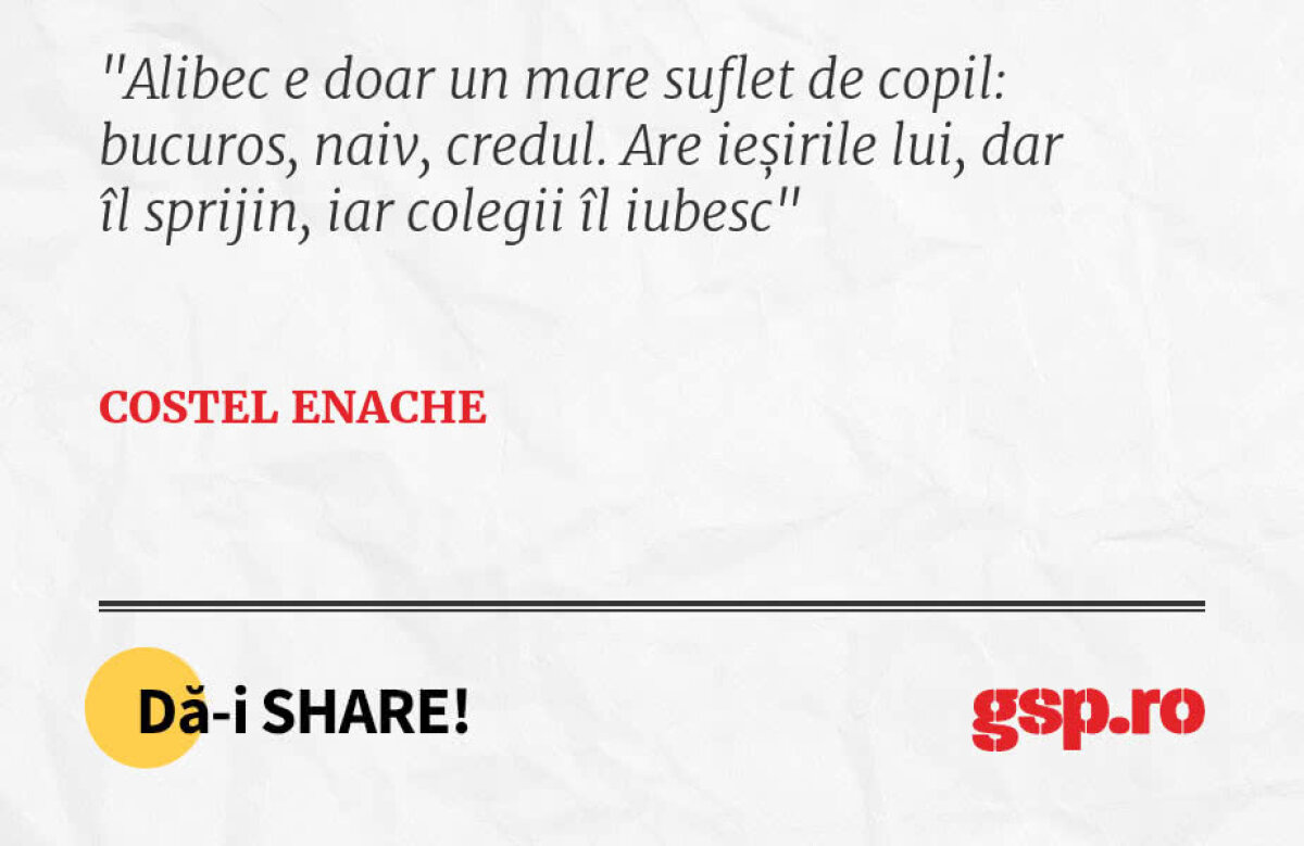 Cele mai tari citate ale lunii februarie 2019