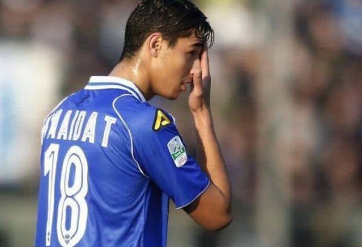 EXCLUSIV Ismail H'Maidat, condamnat la închisoare pentru atac armat, vine în România! A fost refuzat de Becali și trimis la o rivală din Liga 1 + Reacția clubului