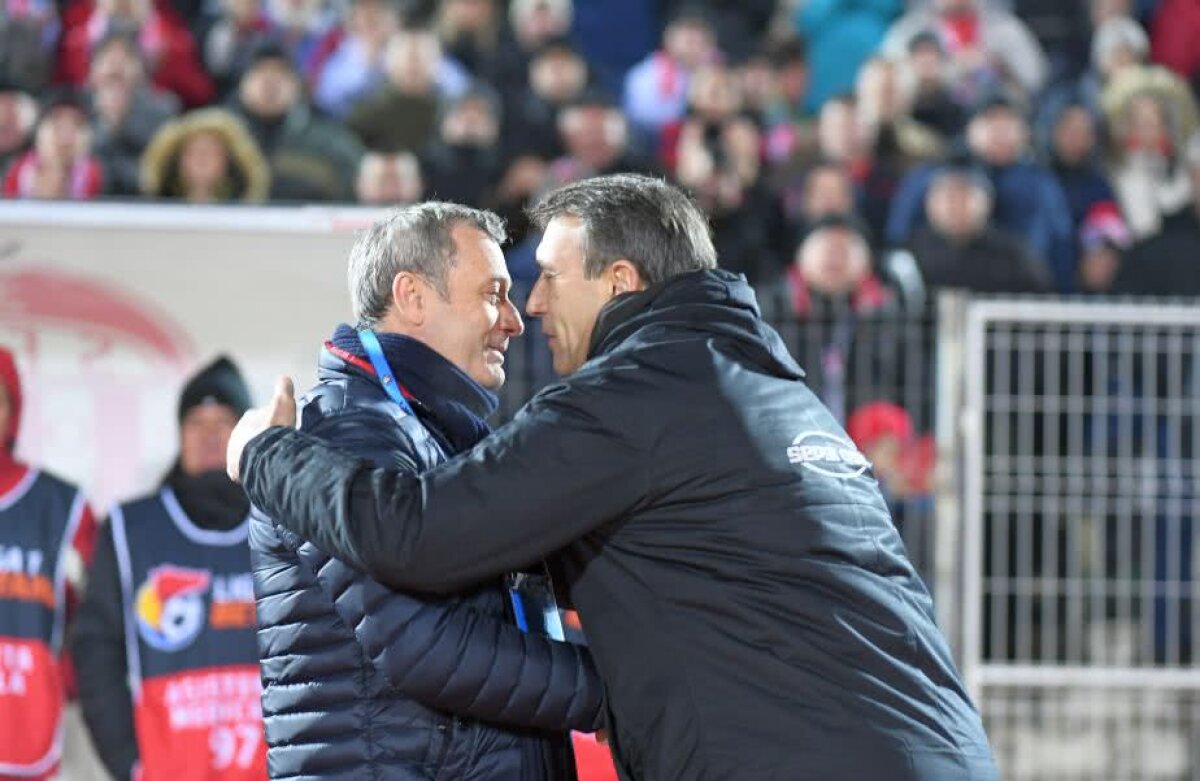 SEPSI - DINAMO 0-1 // Dinamo a dat lovitura pe terenul lui Sepsi și speră în continuare la play-off » Cum arată clasamentul actualizat al Ligii 1