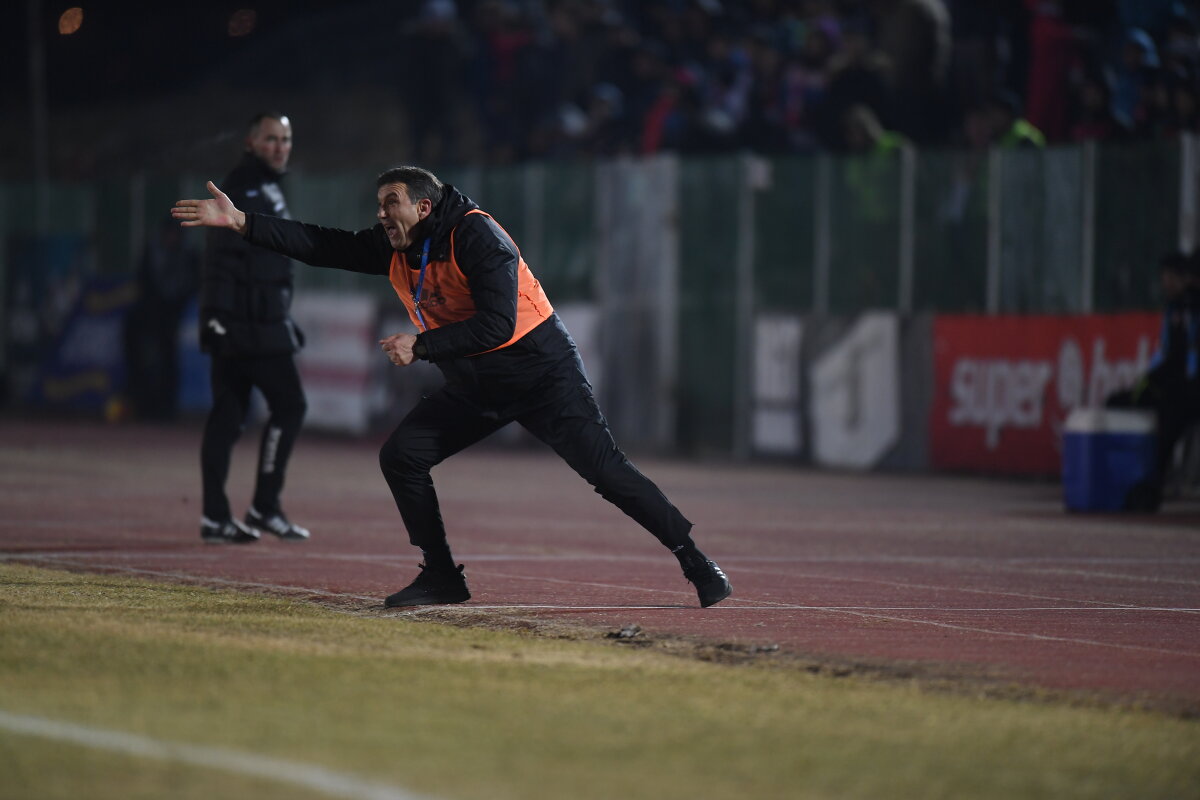 SEPSI - DINAMO 0-1 // Dinamo a dat lovitura pe terenul lui Sepsi și speră în continuare la play-off » Cum arată clasamentul actualizat al Ligii 1