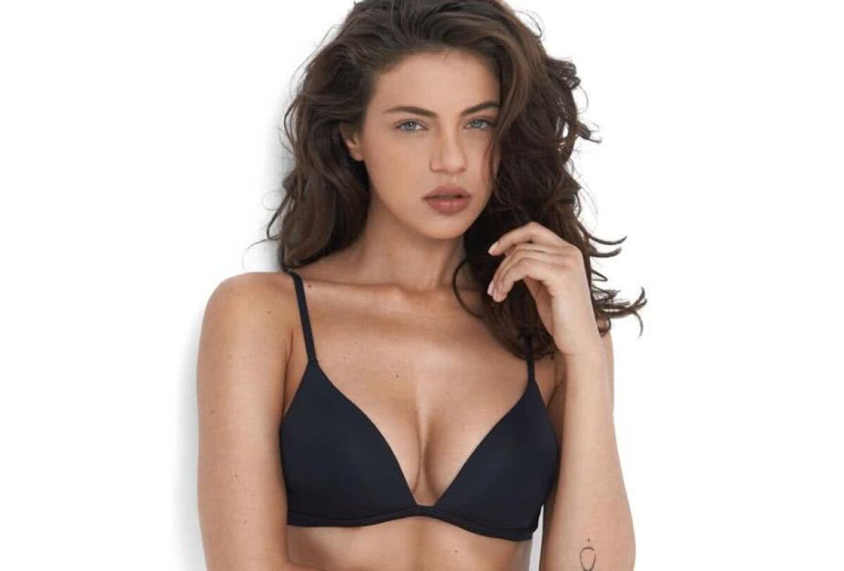 GALERIE FOTO Cristina Ich i-a luat mințile lui Alex Pițurcă: „Este o femeie miraculoasă, pe care mi-a trimis-o Dumnezeu”