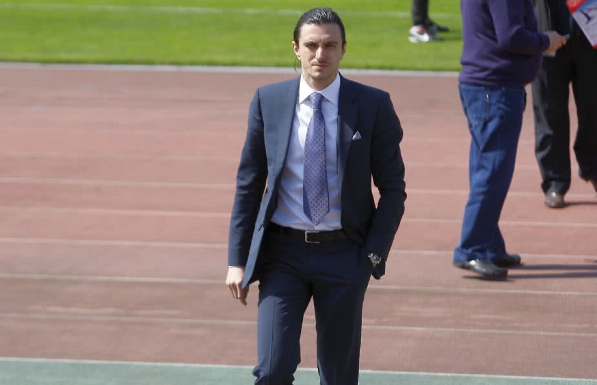 Most wanted! Dragoș Săvulescu, dat în urmărire internațională! Viața de lux a fostului acționar de la Dinamo: stil excentric, superbolizi și relații cu vedete din showbiz 