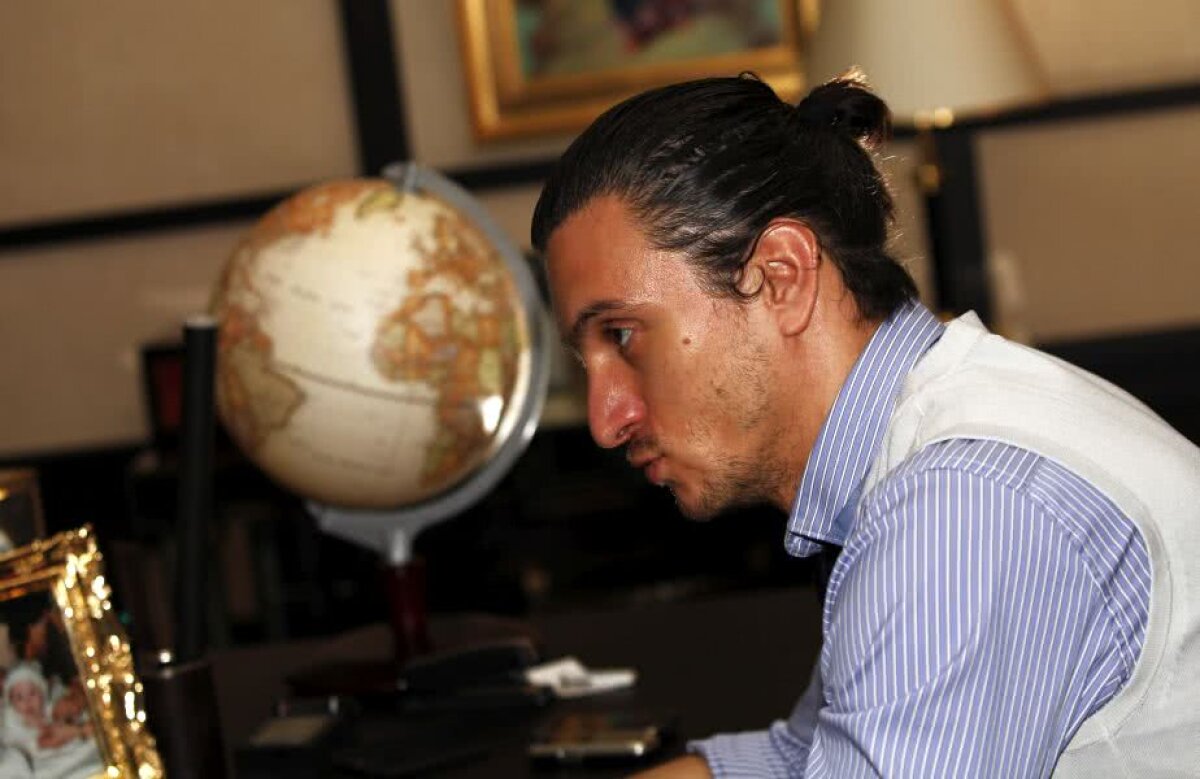 Most wanted! Dragoș Săvulescu, dat în urmărire internațională! Viața de lux a fostului acționar de la Dinamo: stil excentric, superbolizi și relații cu vedete din showbiz 